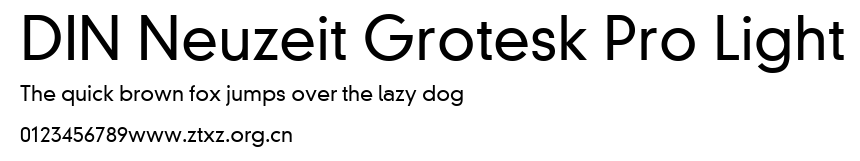 DIN Neuzeit Grotesk Pro Light.ttf