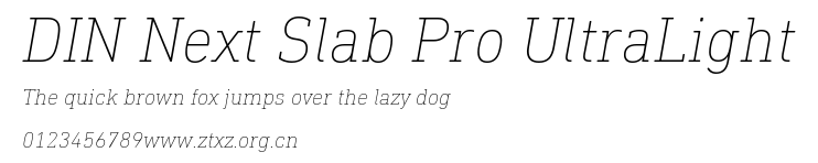 DIN Next Slab Pro UltraLight.ttf