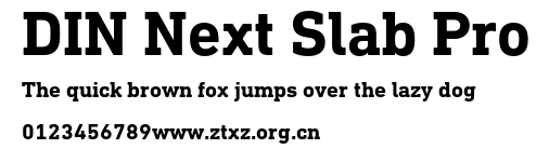 DIN Next Slab Pro.ttf