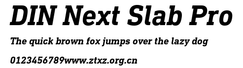 DIN Next Slab Pro.ttf