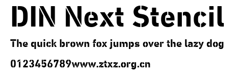 DIN Next Stencil.ttf
