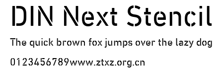 DIN Next Stencil.ttf