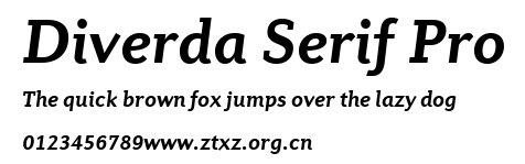 Diverda Serif Pro.ttf