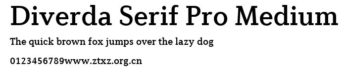 Diverda Serif Pro Medium.ttf