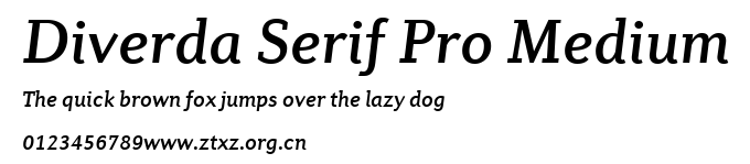 Diverda Serif Pro Medium.ttf