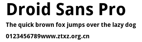 Droid Sans Pro.ttf