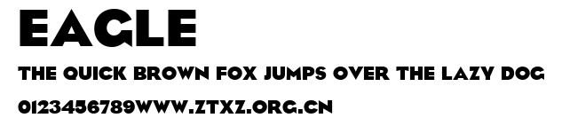 Eagle.ttf
