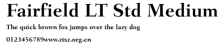 Fairfield LT Std Medium.ttf