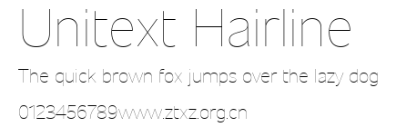 Unitext Hairline.ttf