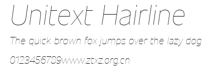 Unitext Hairline.ttf