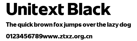 Unitext Black.ttf