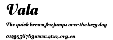 Vala.ttf