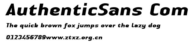 AuthenticSans Com.ttf