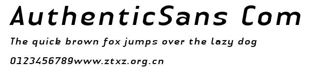 AuthenticSans Com.ttf