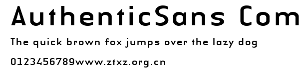 AuthenticSans Com.ttf