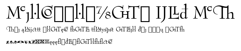 BernhardMod Ext BT.ttf