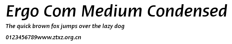 Ergo Com Medium Condensed.ttf