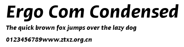 Ergo Com Condensed.ttf