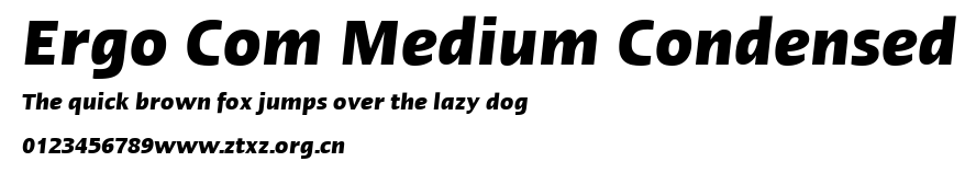 Ergo Com Medium Condensed.ttf
