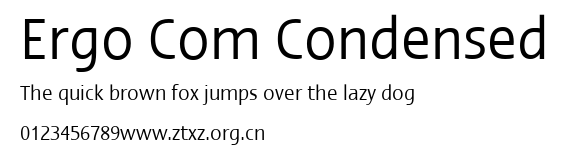 Ergo Com Condensed.ttf