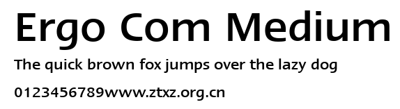 Ergo Com Medium.ttf