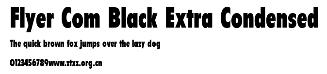 Flyer Com Black Extra Condensed.ttf