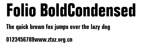Folio BoldCondensed.ttf