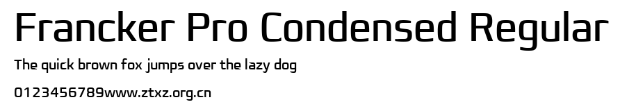 Francker Pro Condensed Regular.ttf