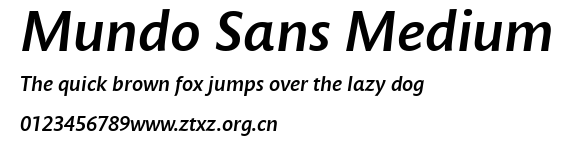 Mundo Sans Medium.ttf