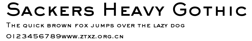Sackers Heavy Gothic.ttf