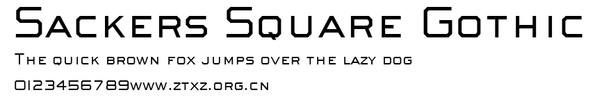 Sackers Square Gothic.ttf