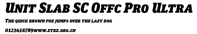 Unit Slab SC Offc Pro Ultra.ttf