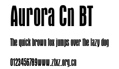 Aurora Cn BT.ttf