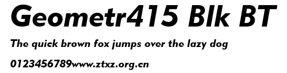 Geometr415 Blk BT.ttf