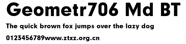 Geometr706 Md BT.ttf