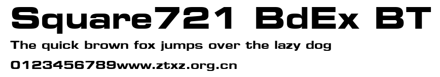 Square721 BdEx BT.ttf