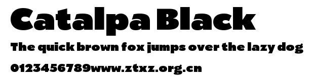 Catalpa Black.ttf