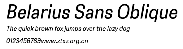 Belarius Sans Oblique.ttf