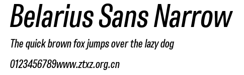 Belarius Sans Narrow.ttf