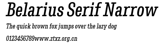 Belarius Serif Narrow.ttf