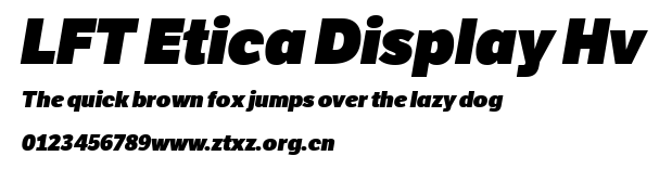 LFT Etica Display Hv.ttf