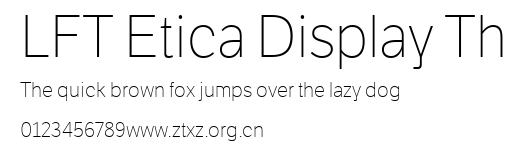 LFT Etica Display Th.ttf