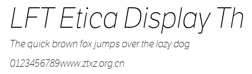 LFT Etica Display Th.ttf