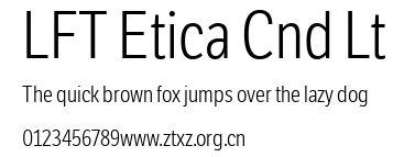 LFT Etica Cnd Lt.ttf