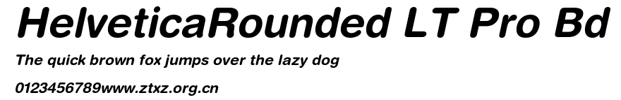 HelveticaRounded LT Pro Bd.ttf