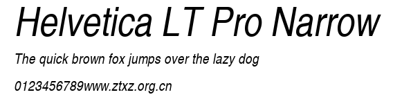 Helvetica LT Pro Narrow.ttf