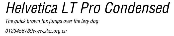 Helvetica LT Pro Condensed.ttf