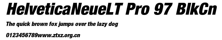 HelveticaNeueLT Pro 97 BlkCn.ttf