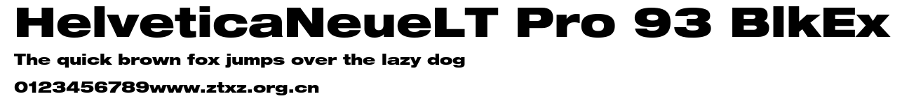 HelveticaNeueLT Pro 93 BlkEx.ttf