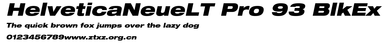 HelveticaNeueLT Pro 93 BlkEx.ttf